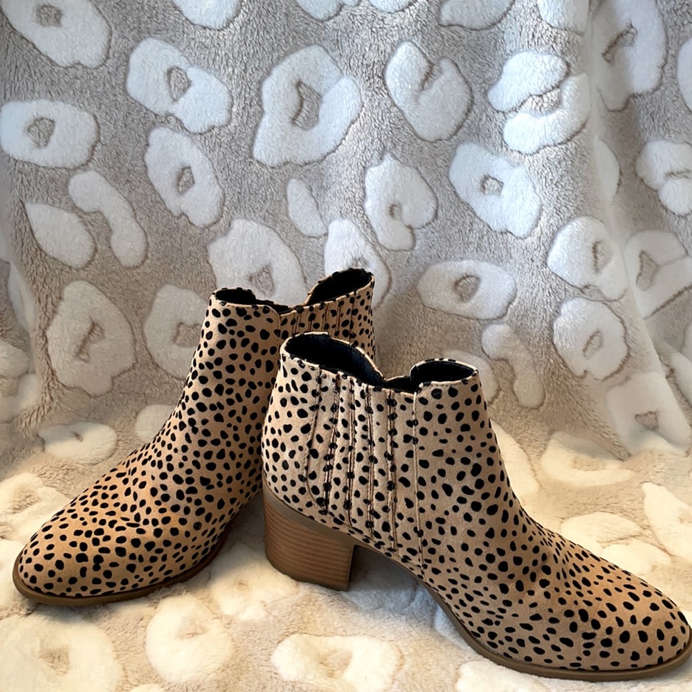 Booties